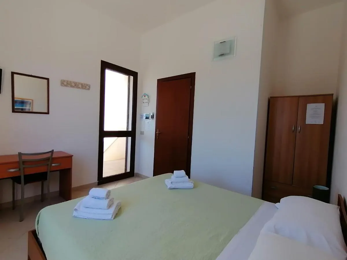 Calamoni22 Apartment Favignana