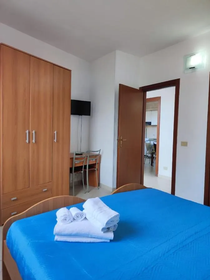 Calamoni22 Apartment