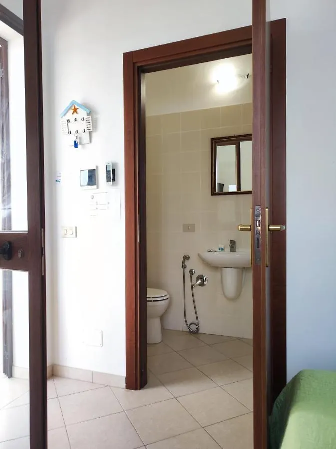 Calamoni22 Apartment Favignana