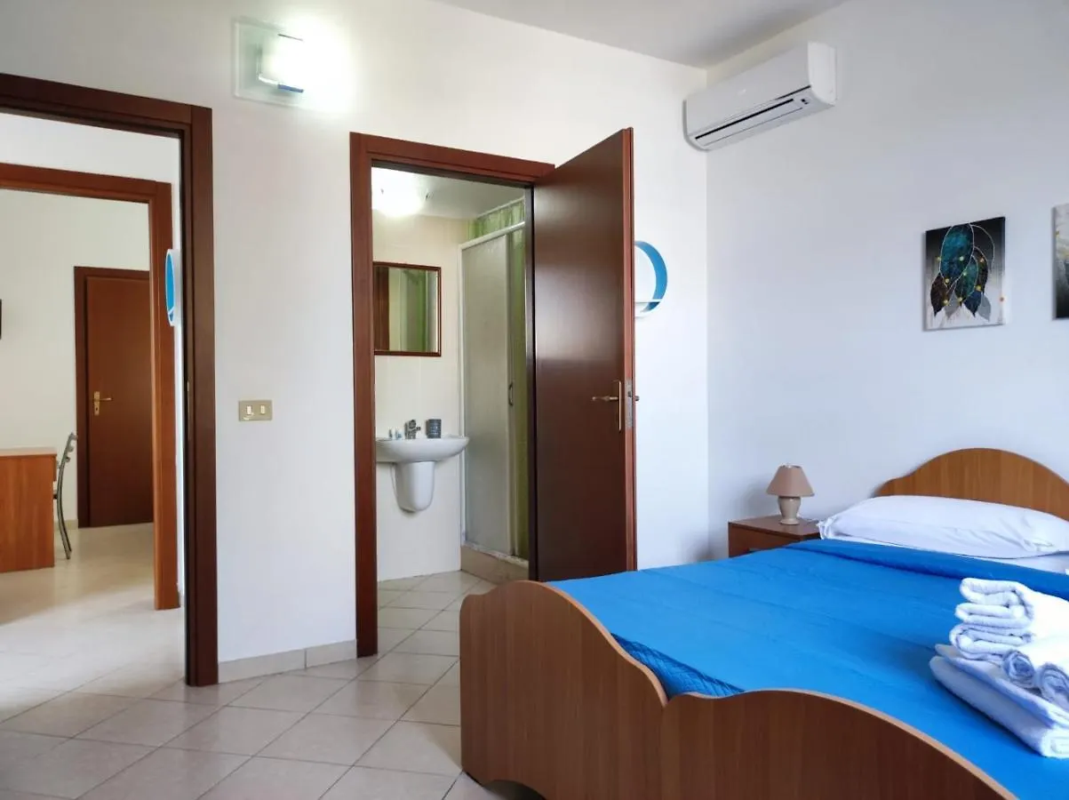 Apartment Calamoni22