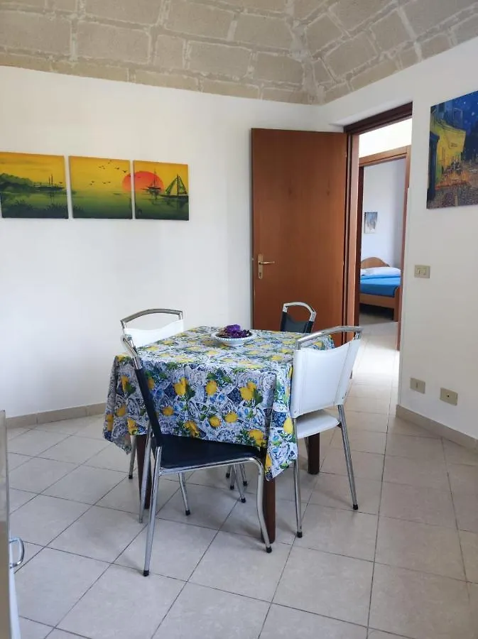 Apartment Calamoni22