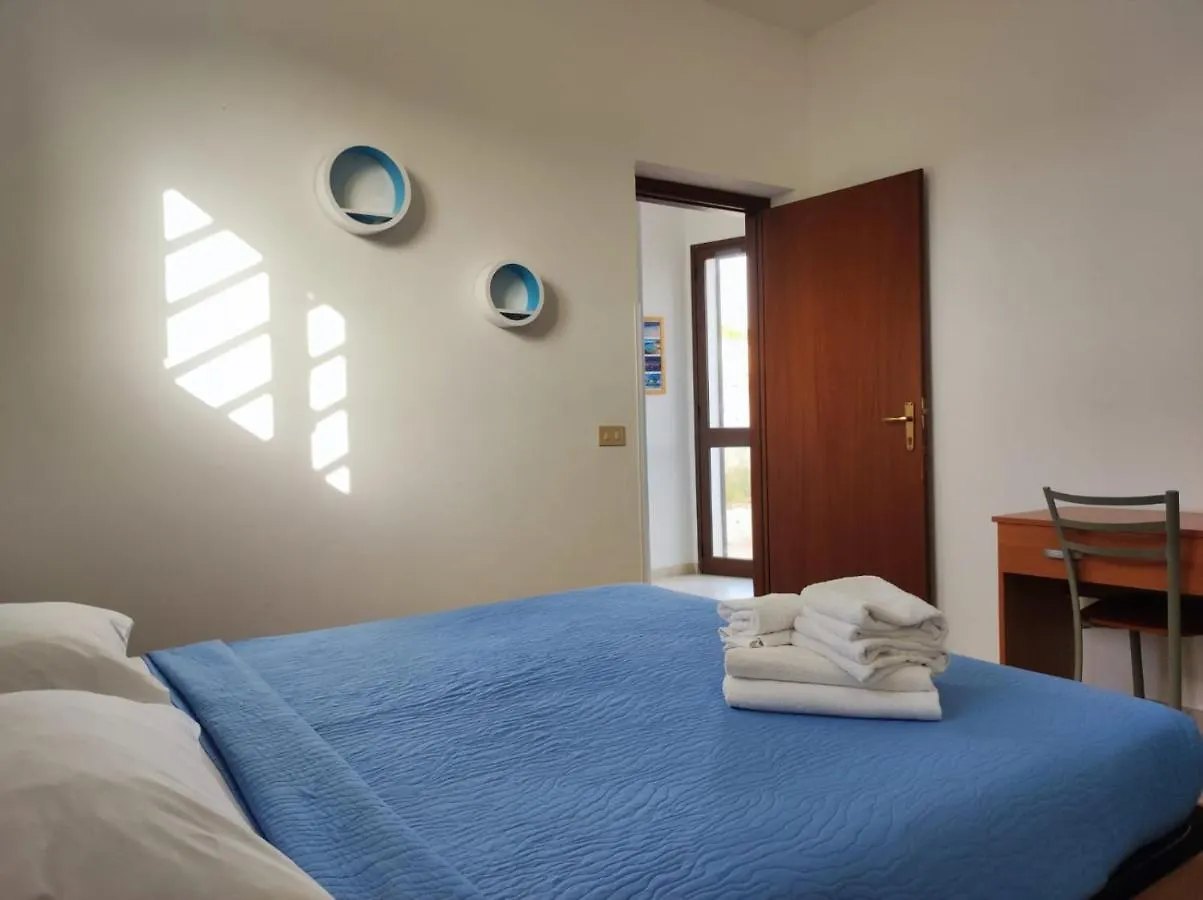 Apartment Calamoni22