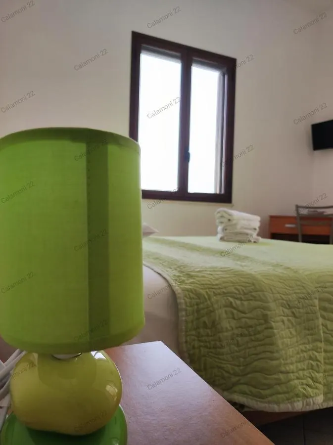 Apartment Calamoni22 Italy